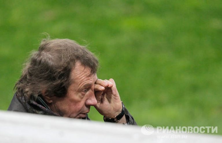 Юрий Семин Юрий Семин