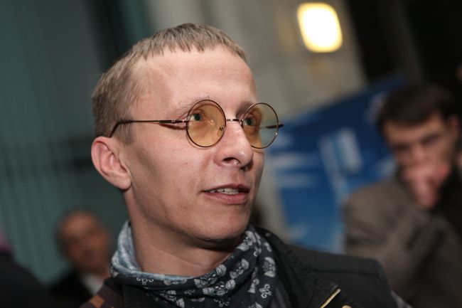 Иван Охлобыстин. Архив Иван Охлобыстин. Архив