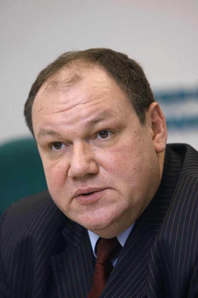 Пресс-конференция Сергея Шпилько Пресс-конференция Сергея Шпилько