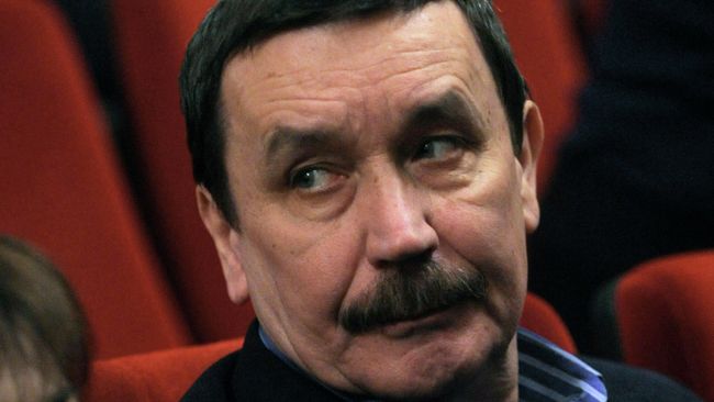 Вадим Абдрашитов