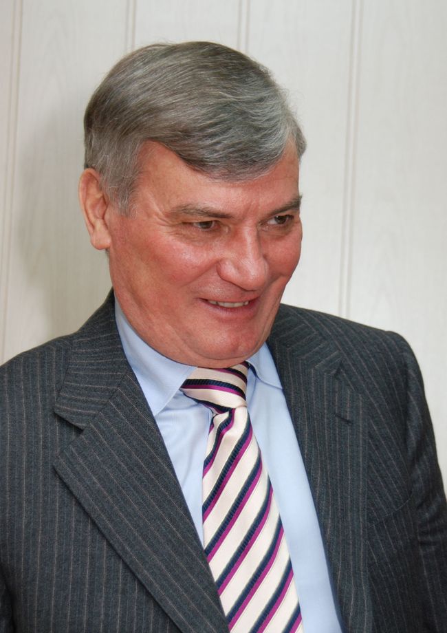 Владимир Эштреков. Архив
