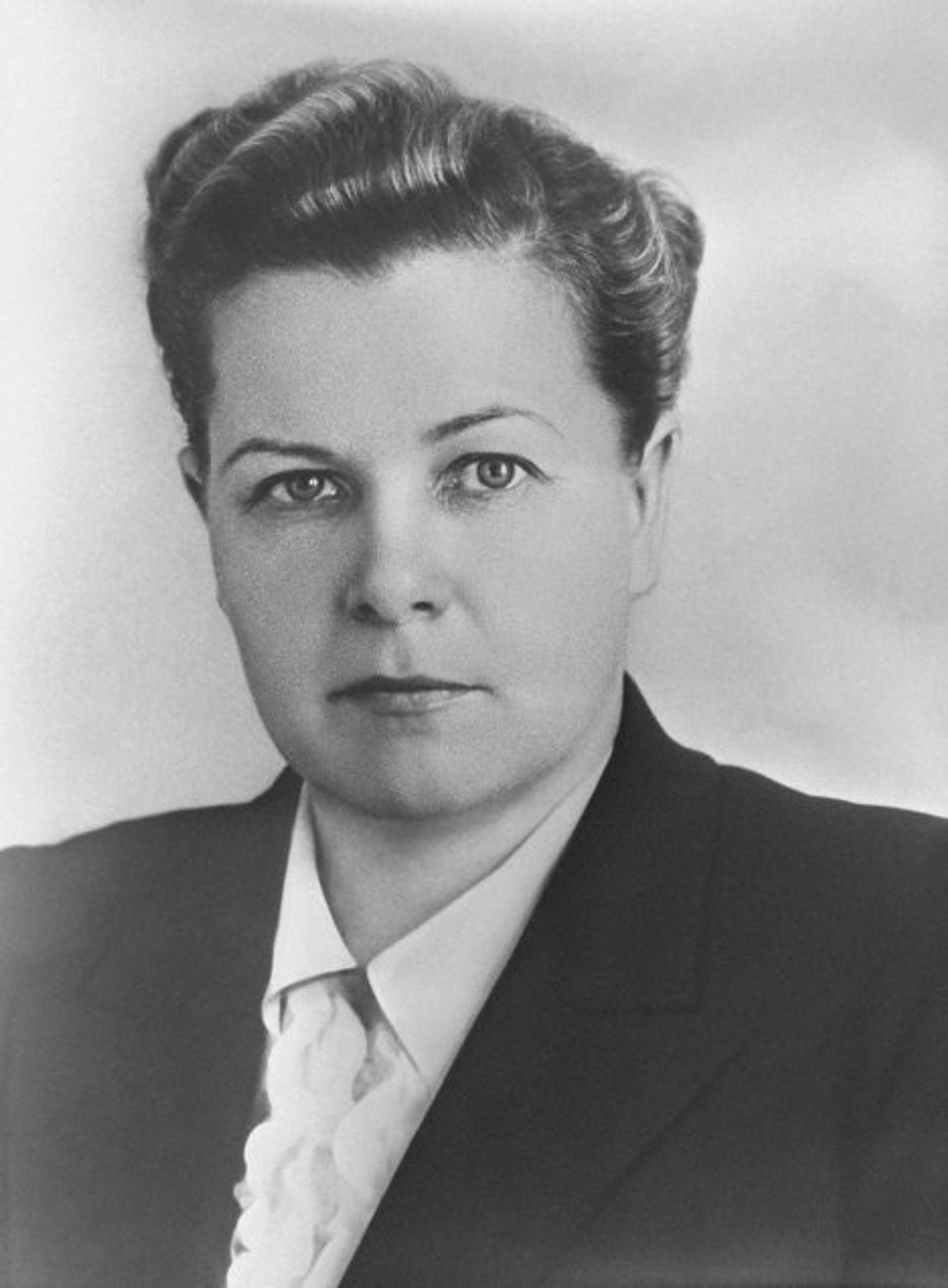 Министр культуры СССР Екатерина Алексеевна Фурцева - РИА Новости, 1920, 17.06.2024