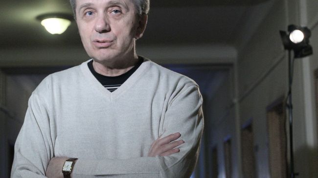 Евгений Стеблов