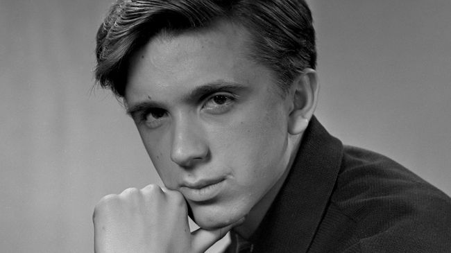 Евгений Стеблов. Архив Евгений Стеблов. Архив