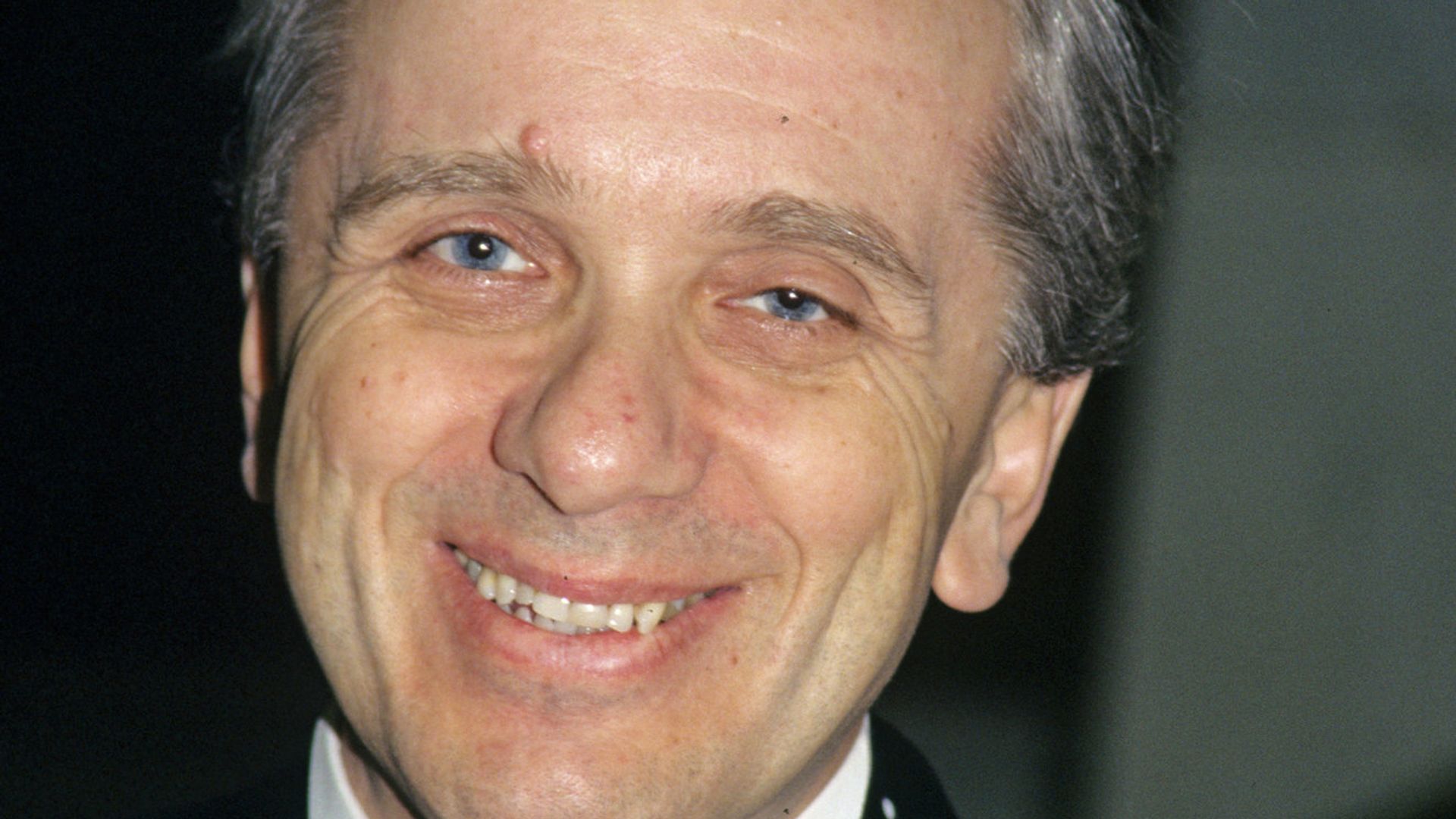 Евгений Юрьевич Стеблов, народный артист Российской Федерации, артист Государственного академического театра имени Моссовета, киноактер - РИА Новости, 1920