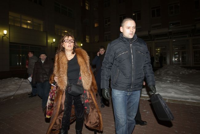Жители Малого Козихинского переулка в префектуре ЦАО