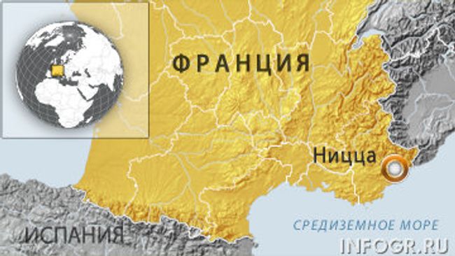 Ницца Ницца