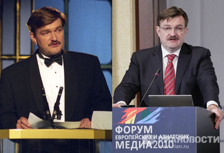 Евгений Киселев Евгений Киселев