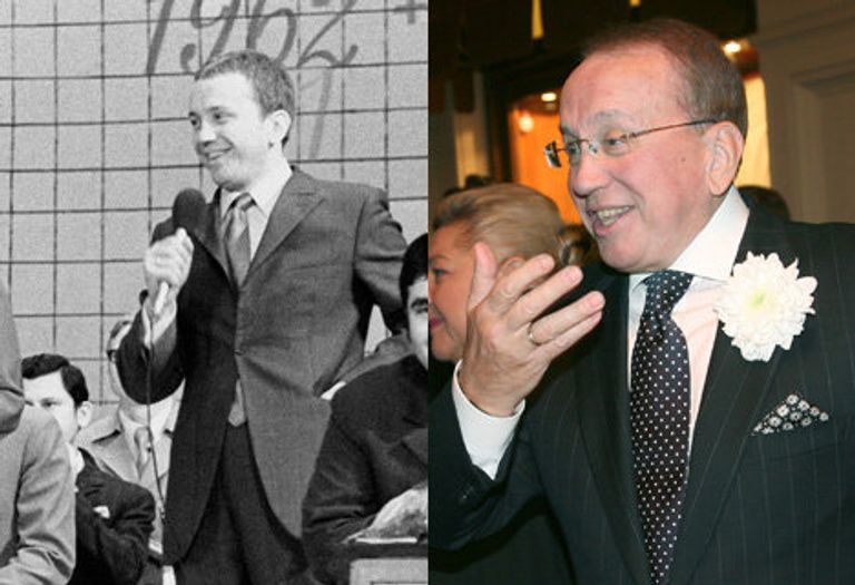 Александр Масляков Александр Масляков