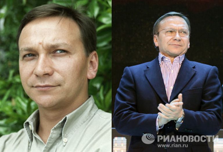 Игорь Угольников Игорь Угольников