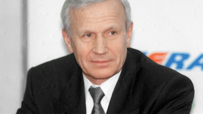 Вячеслав Колосков. Архив