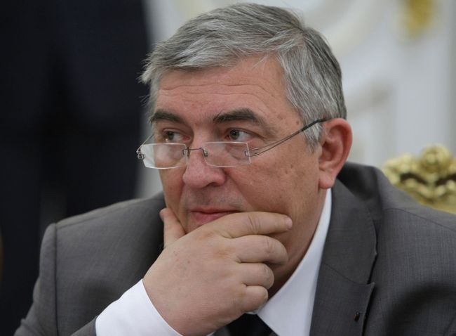 Дмитрий Гаев