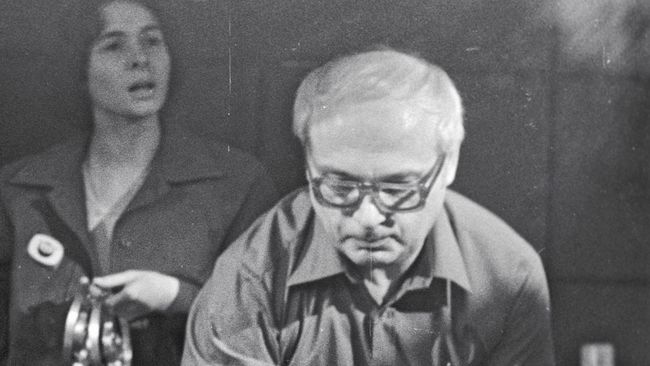 Владимир Ворошилов. Архив Владимир Ворошилов. Архив
