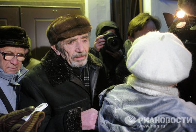Хамовнический суд Москвы перенес дату оглашения приговора в отношении М.Ходорковского и П. Лебедева Хамовнический суд Москвы перенес дату оглашения приговора в отношении М.Ходорковского и П. Лебедева