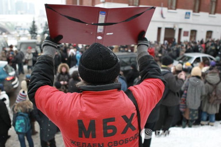 Хамовнический суд Москвы перенес дату оглашения приговора в отношении М.Ходорковского и П. Лебедева Хамовнический суд Москвы перенес дату оглашения приговора в отношении М.Ходорковского и П. Лебедева