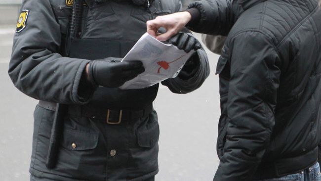 Проверка документов Проверка документов