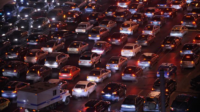 Внедрение ГЛОНАСС не решит транспортных проблем, считают эксперты