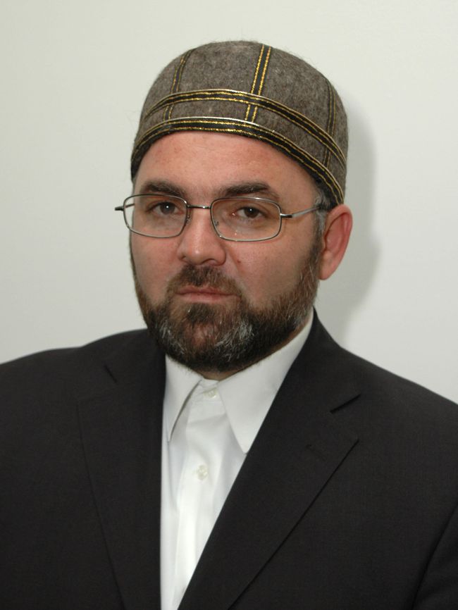 Убит председатель Духовного управления мусульман (ДУМ) Кабардино-Балкарии Анас Пшихачев