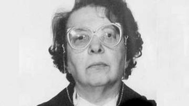 Ирина Ганелина Ирина Ганелина