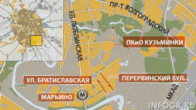 В Москве неизвестные на Range Rover трижды обстреляли прохожих В Москве неизвестные на Range Rover трижды обстреляли прохожих