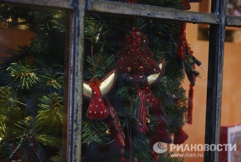 Предрождественский Лондон: зеленые лужайки и снежные заносы Предрождественский Лондон: зеленые лужайки и снежные заносы