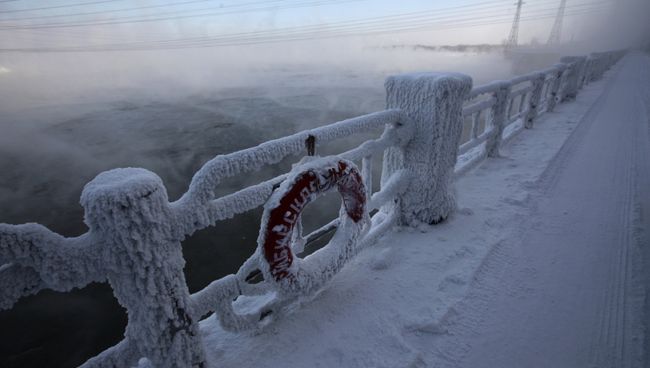Морозы. Архив Морозы. Архив