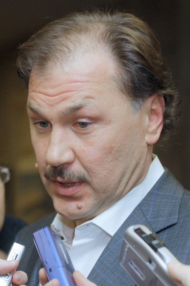 Александр Красненков Александр Красненков