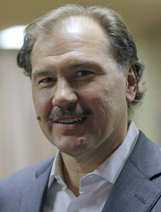 Александр Красненков Александр Красненков