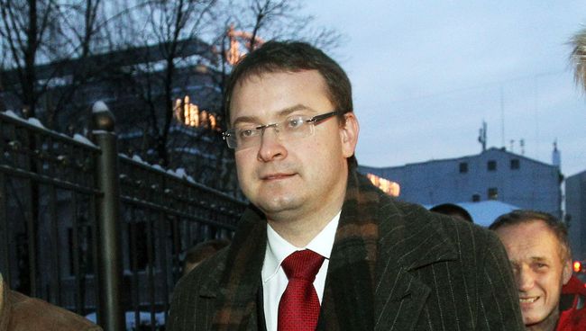 Алексей Михалевич