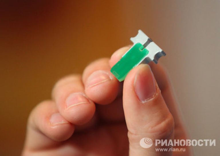 Выставка Смотрите, это — НАНО! Выставка Смотрите, это — НАНО!