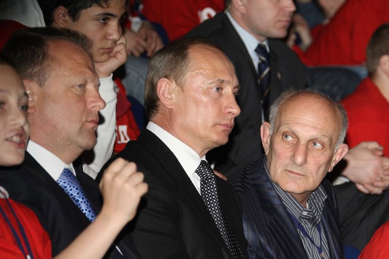 Анатолий Рахлин Анатолий Рахлин