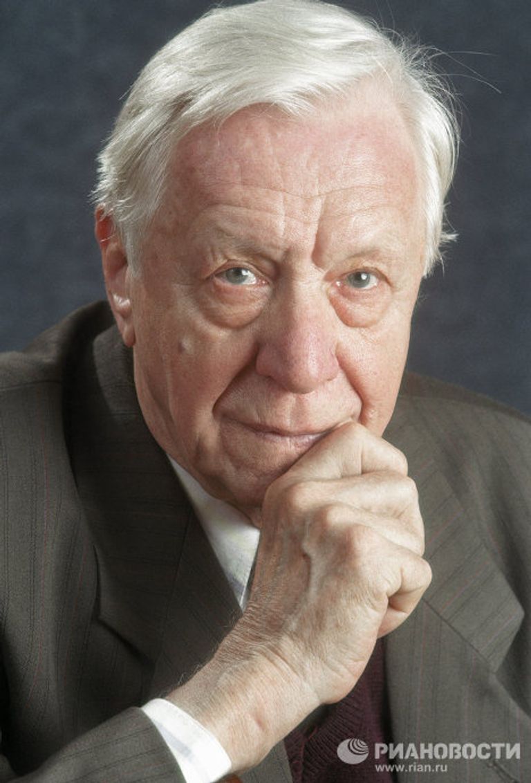 Александр Граве Александр Граве