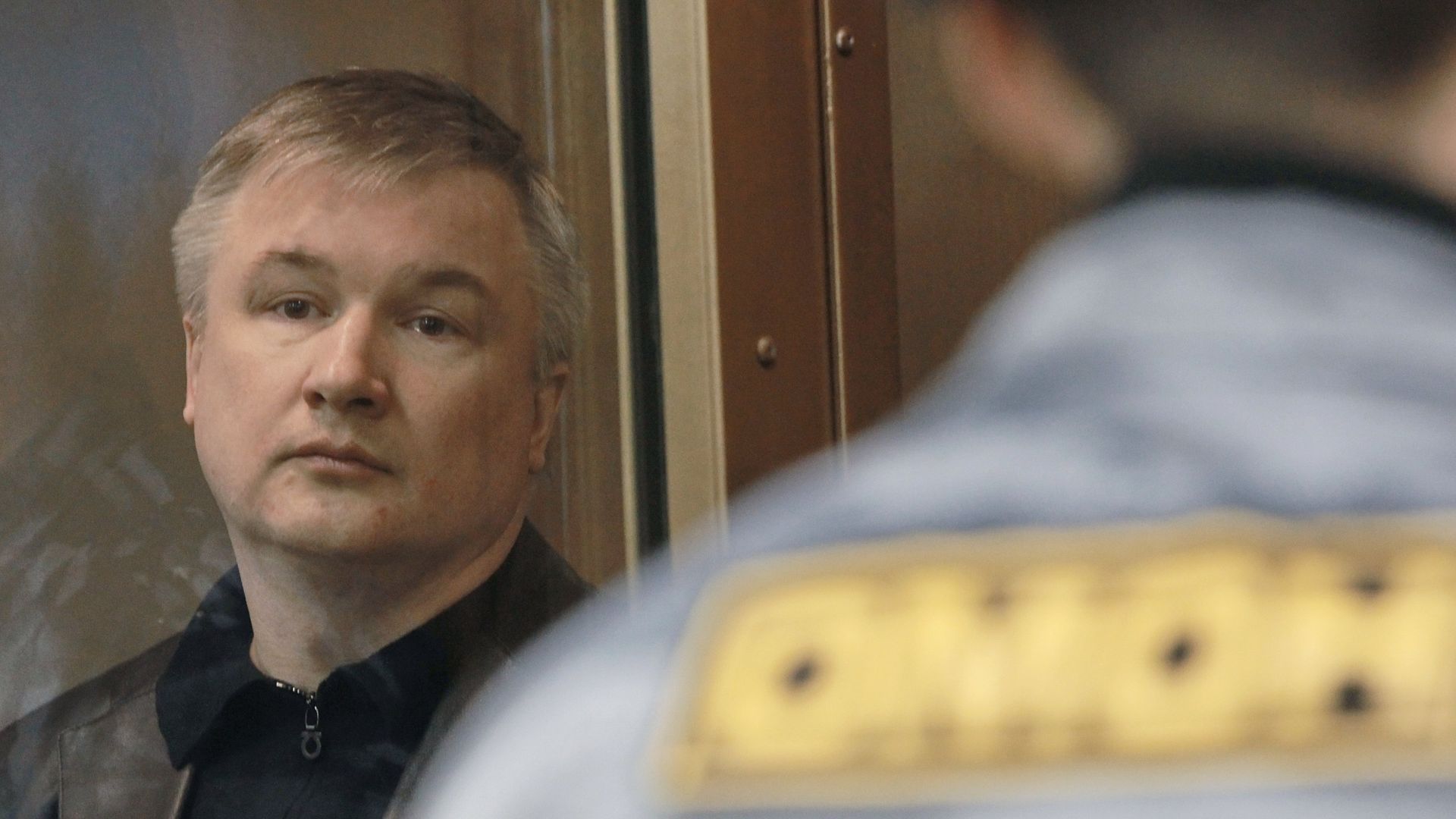 Оглашение приговора по уголовному делу в отношении экс-сенатора от Башкирии И.Изместьева, обвиняемого в терроризме Оглашение приговора по уголовному делу в отношении экс-сенатора от Башкирии И.Изместьева, обвиняемого в терроризме - РИА Новости, 1920, 17.11.2021