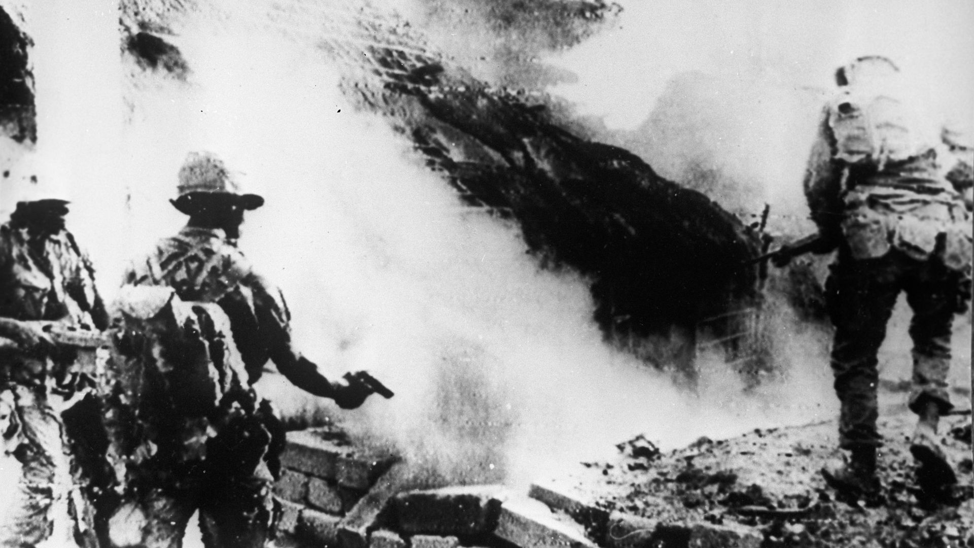 Военное вмешательство США - РИА Новости, 1920, 31.10.2022