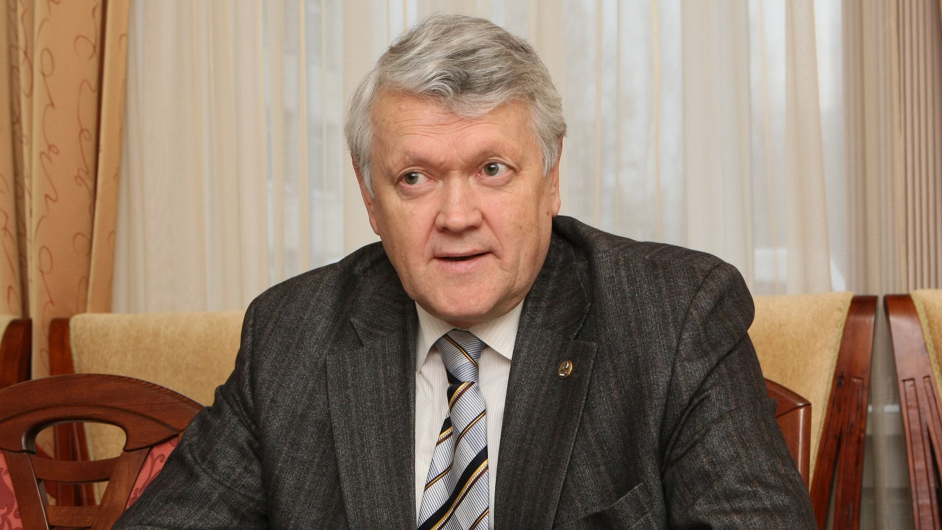 Александр Асеев Александр Асеев - РИА Новости, 1920, 16.12.2019