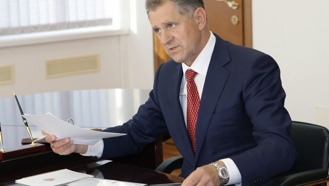 Александр Волков. Архив