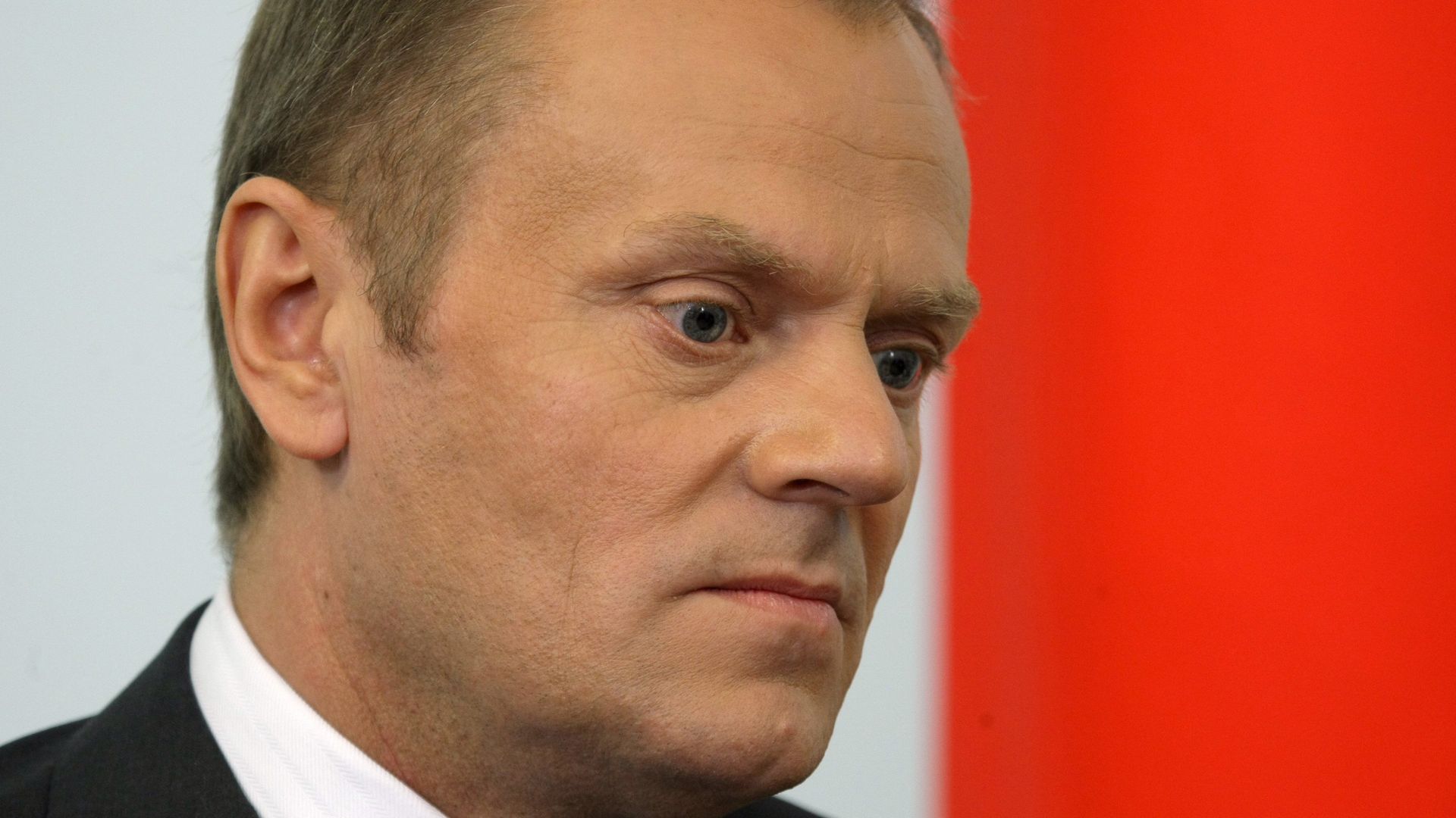 Премьер-министр Польши Дональд Туск Премьер-министр Польши Дональд Туск - РИА Новости, 1920, 19.02.2026