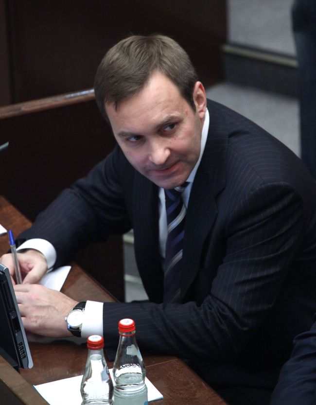 Алексей Кузьмицкий