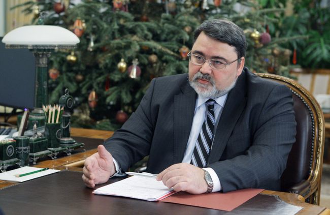 Игорь Артемьев. Архив