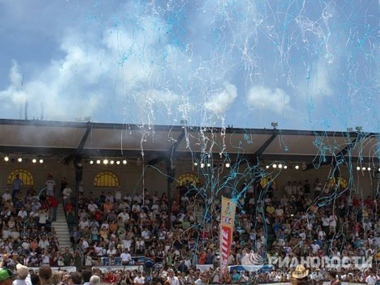 Ралли Дакар-2011: российские мастера и их соперники Ралли Дакар-2011: российские мастера и их соперники