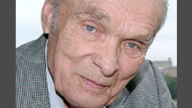 Режиссер анимационного кино, автор мультфильмов и книг для детей Юрий Прытков Режиссер анимационного кино, автор мультфильмов и книг для детей Юрий Прытков