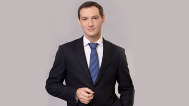 Роман Бабаян Роман Бабаян