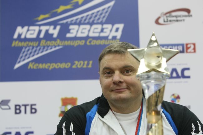 Владимир Алекно