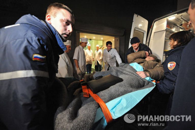 Семь дней в фотографиях. 22-28 января 2011 года Семь дней в фотографиях. 22-28 января 2011 года