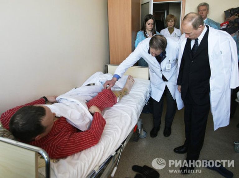 Семь дней в фотографиях. 22-28 января 2011 года Семь дней в фотографиях. 22-28 января 2011 года