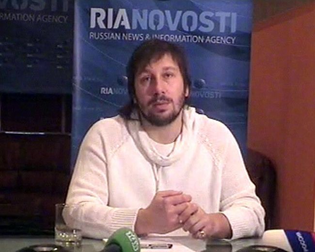 ПРЯМОЙ ЭФИР: Евгений Чичваркин о своих планах на будущее