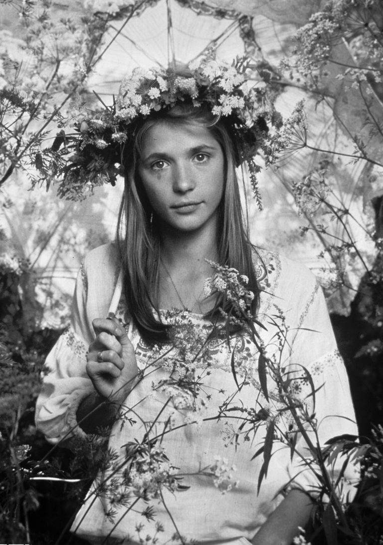 Советская актриса Вера Глаголева Советская актриса Вера Глаголева