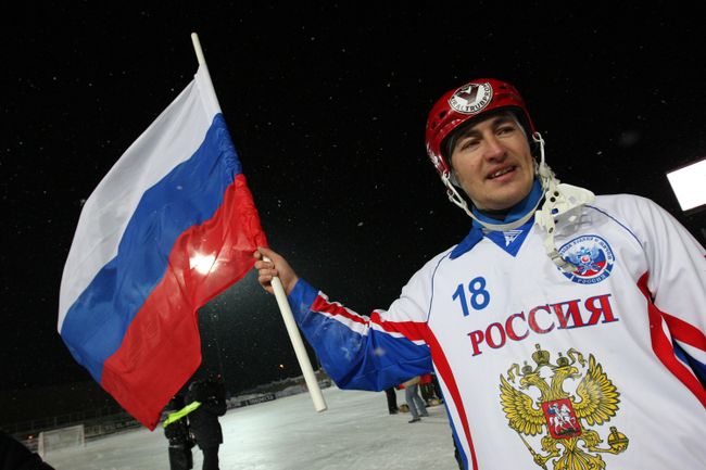 Сергей Шабуров