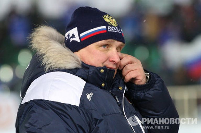 Сергей Фирсов Сергей Фирсов