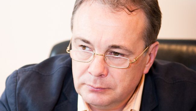 Александр Кондаков Александр Кондаков